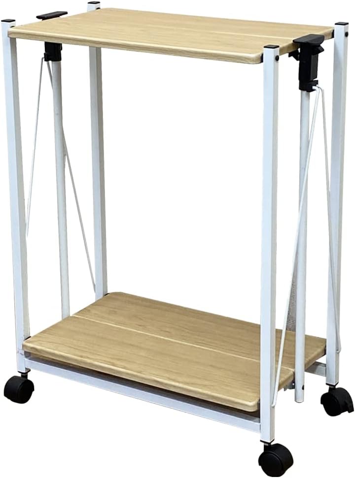 堀田木工オープンボードクリスS□ウォルナット食器棚レトロ